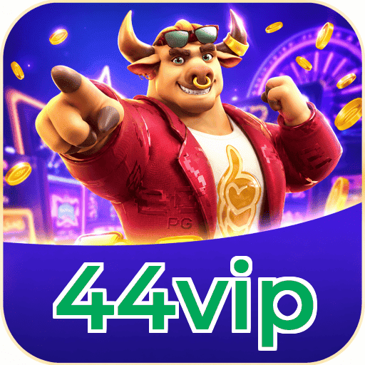 44vip Logo