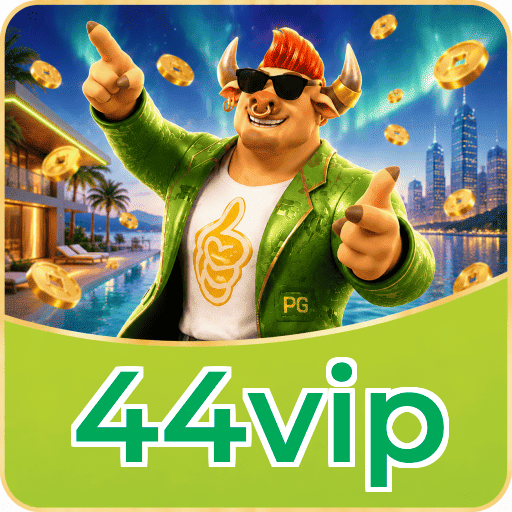 44vip Login FAQ