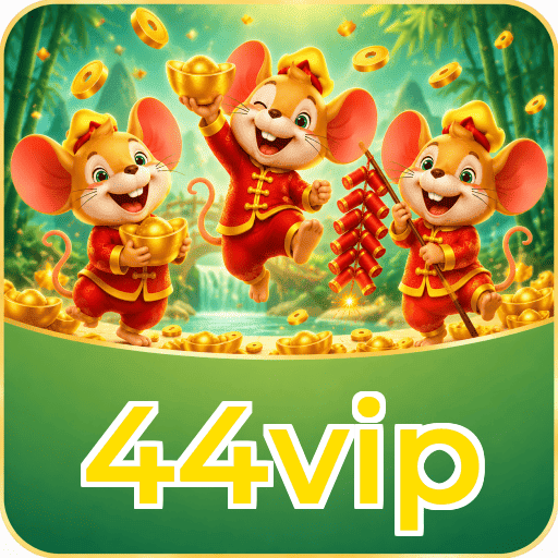 44vip Plataforma FAQ
