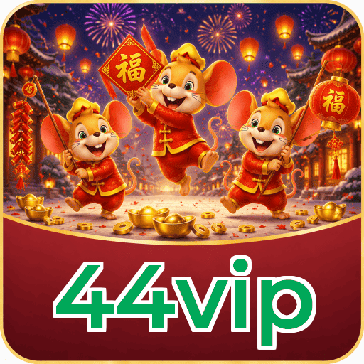44vip Facebook Page