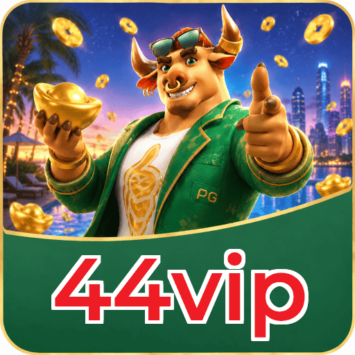 44vip Logo
