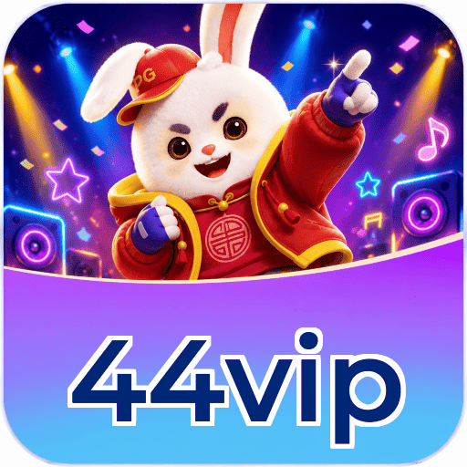 44vip Logo