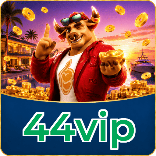 44vip Logo