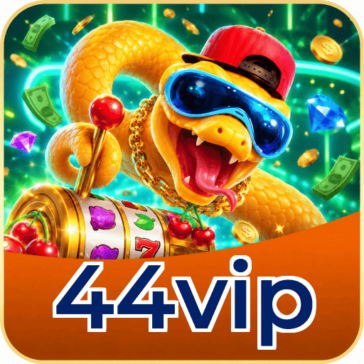44vip Logo