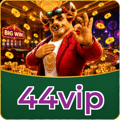 44vip Fortune Tiger Game