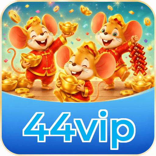 44vip Loterias