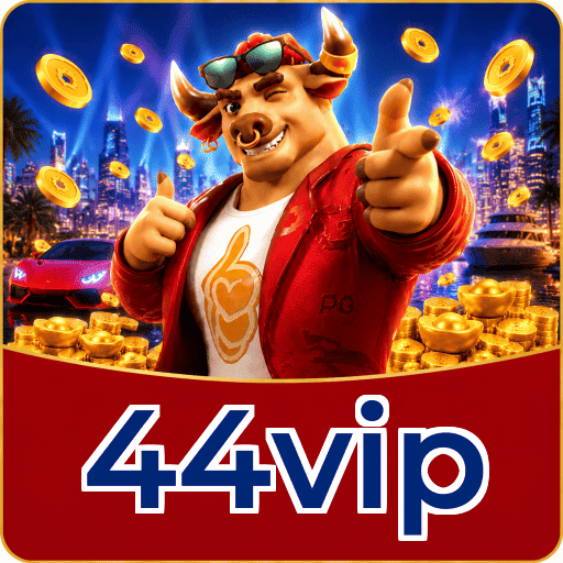 44vip Telegram