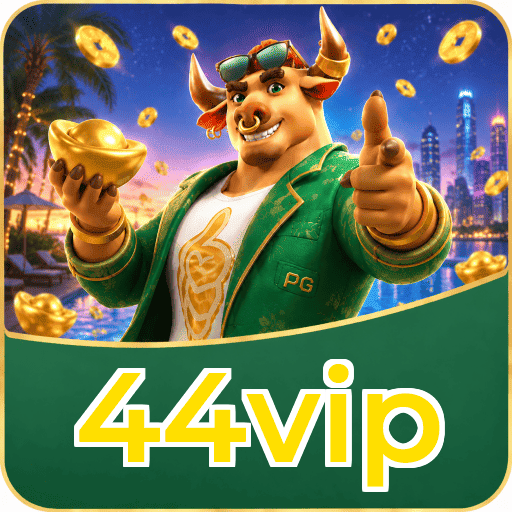 44vip Métodos de Login