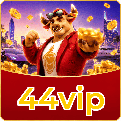 44vip VIP Níveis