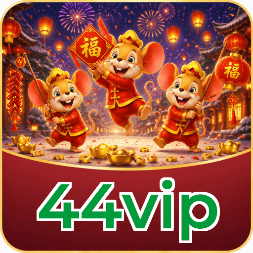 44vip Estratégias Slots