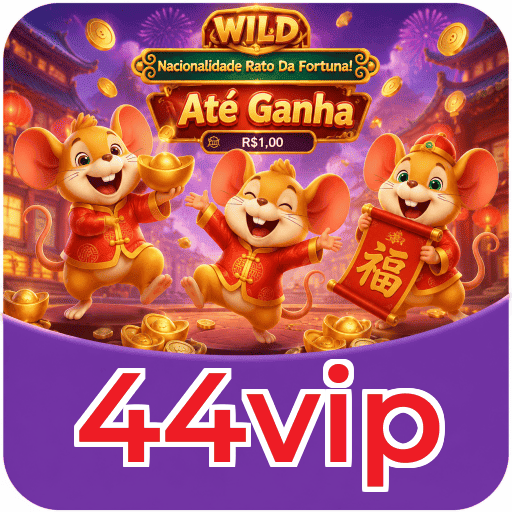 44vip Logo
