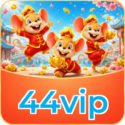 44vip Logo