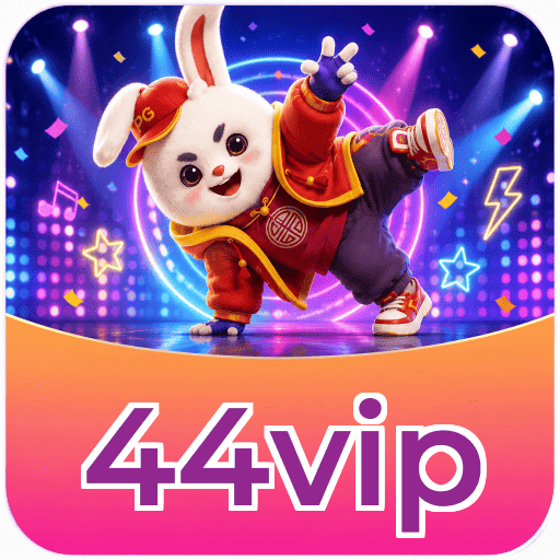 44vip Logo