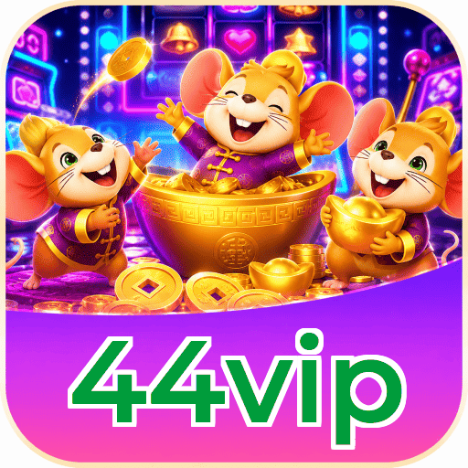 44vip Logo