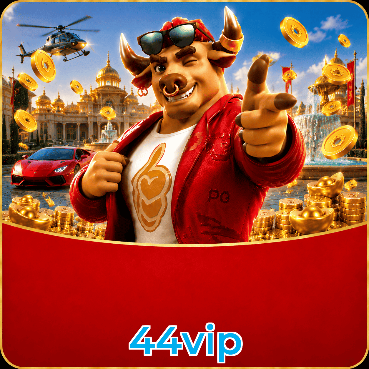 44vip Download Speed