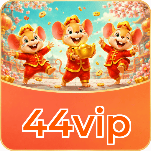 44vip instalar Windows e Mac